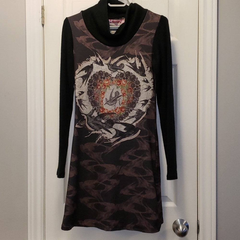 Winter/fall dress